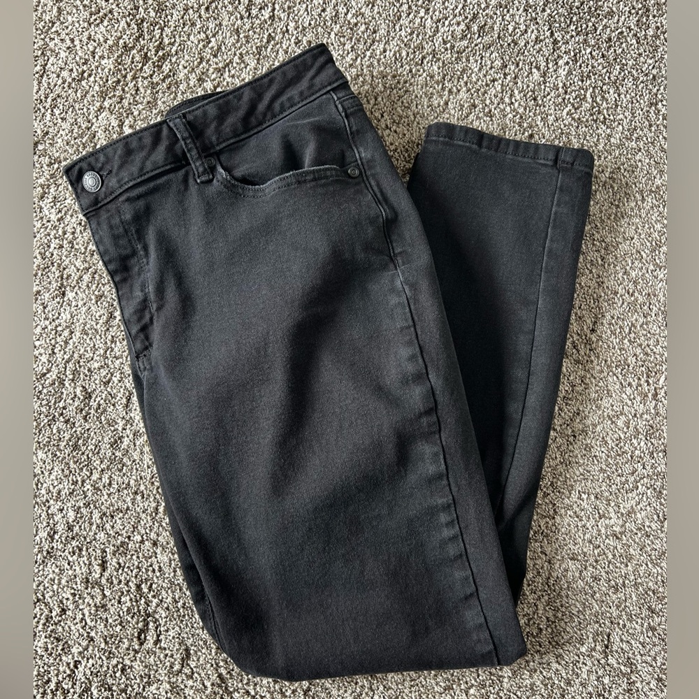 Sonoma skinny jeans